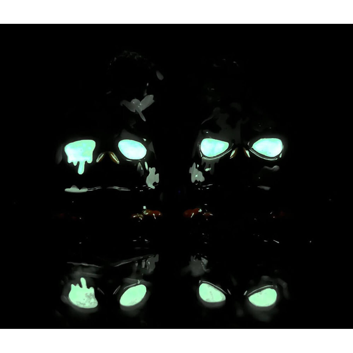 Hunter and Gatherer Beefy Beanie Birdz (Mad Eyes)