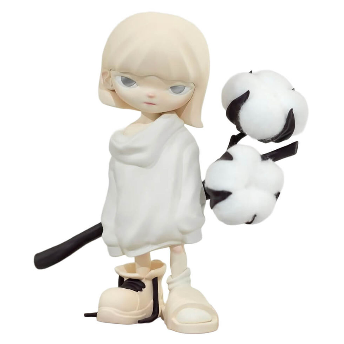 Hury 200% Cotton Blossom