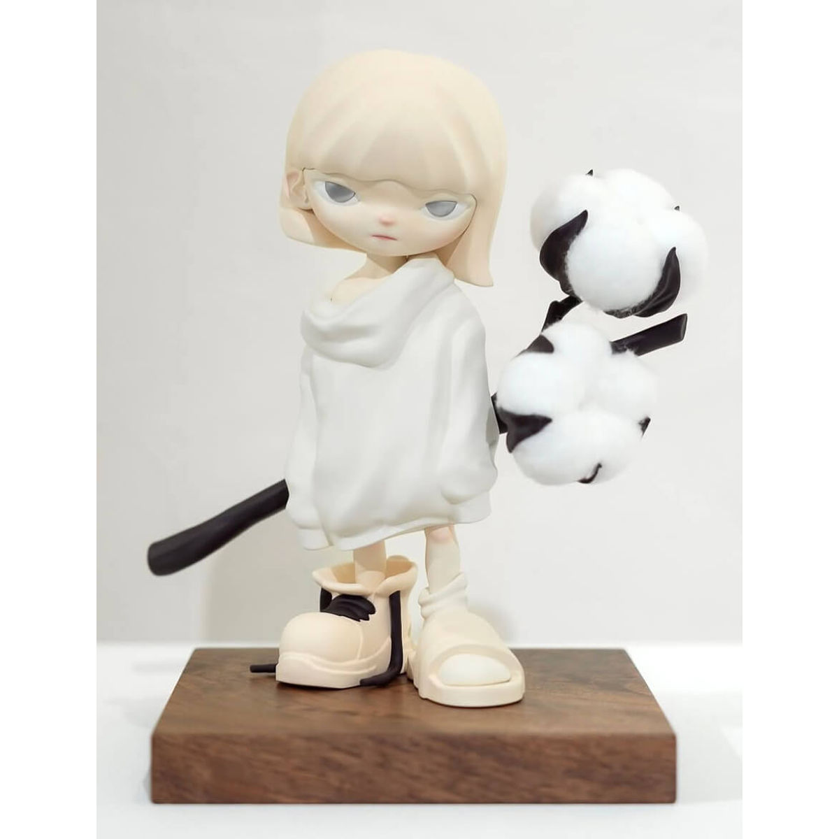 Hury 200% Cotton Blossom