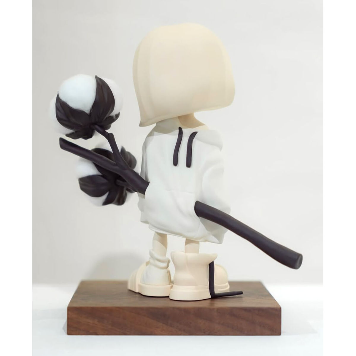 Hury 200% Cotton Blossom