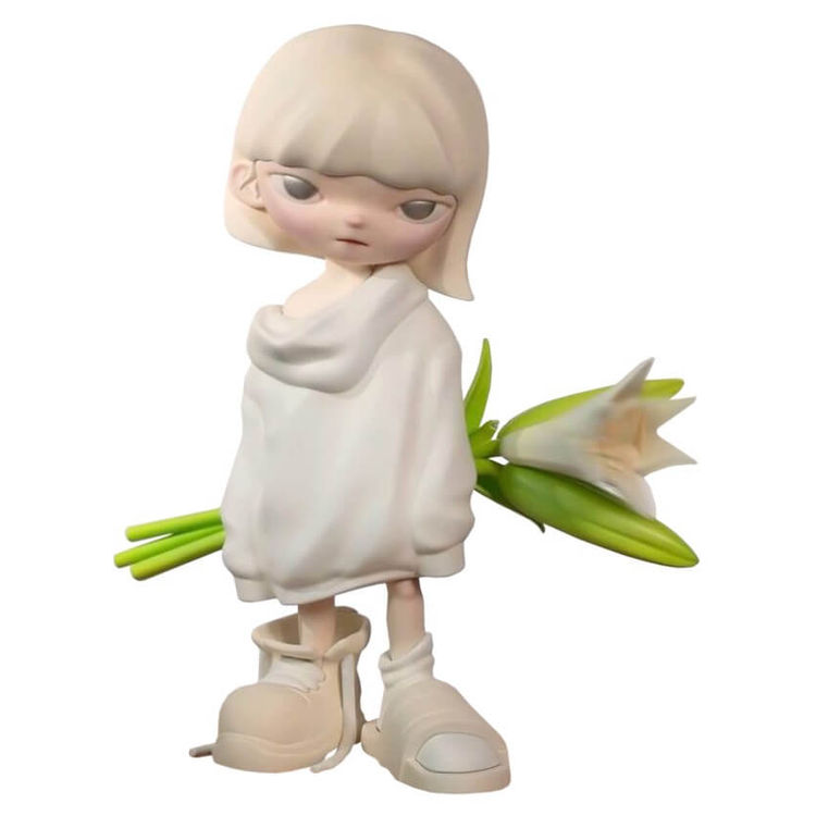 Hury Lily Version by Hudy (Hu Yeol Lee)