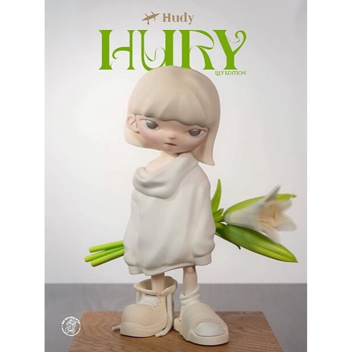Hury Lily Version
