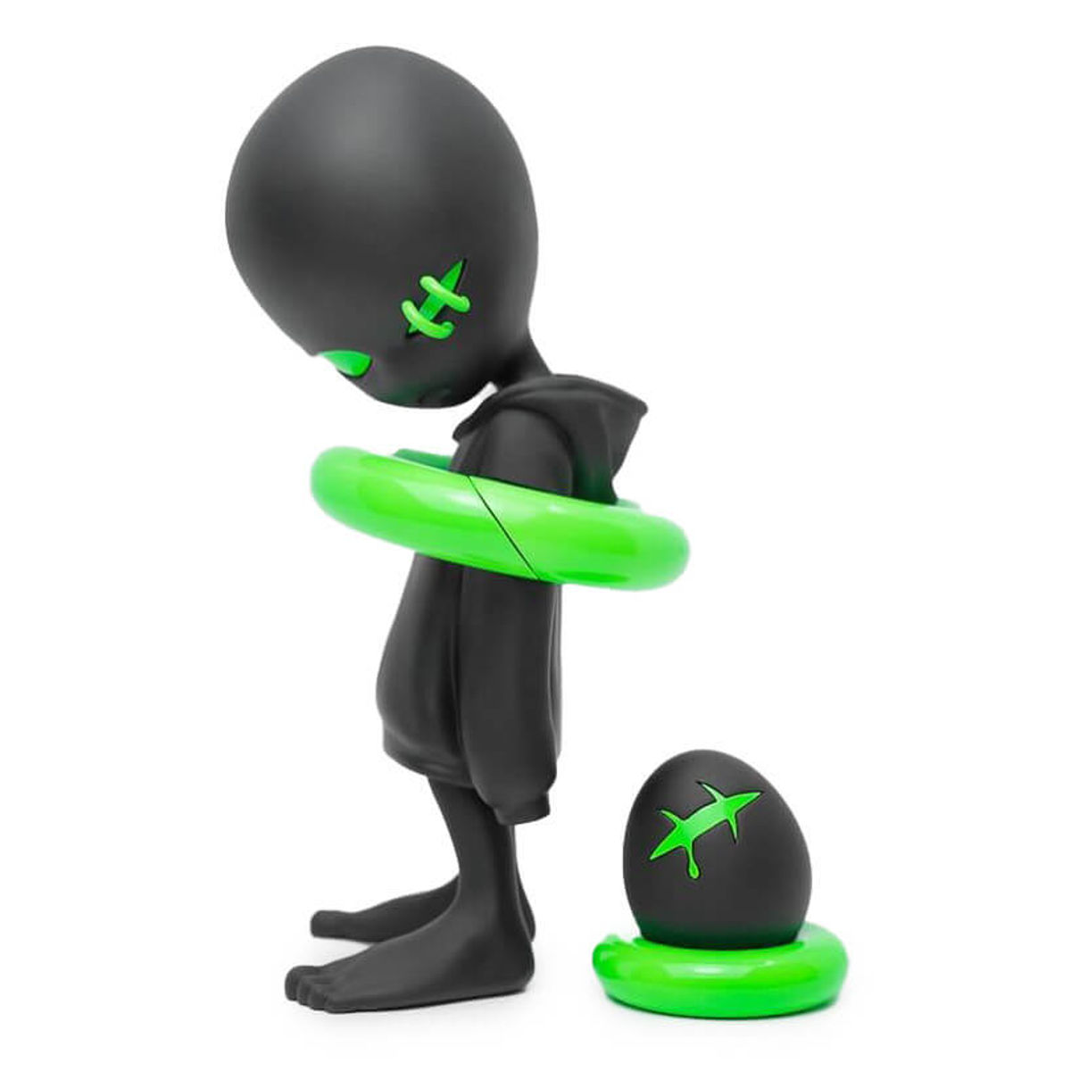 Huto & Dito B-Gr Edition