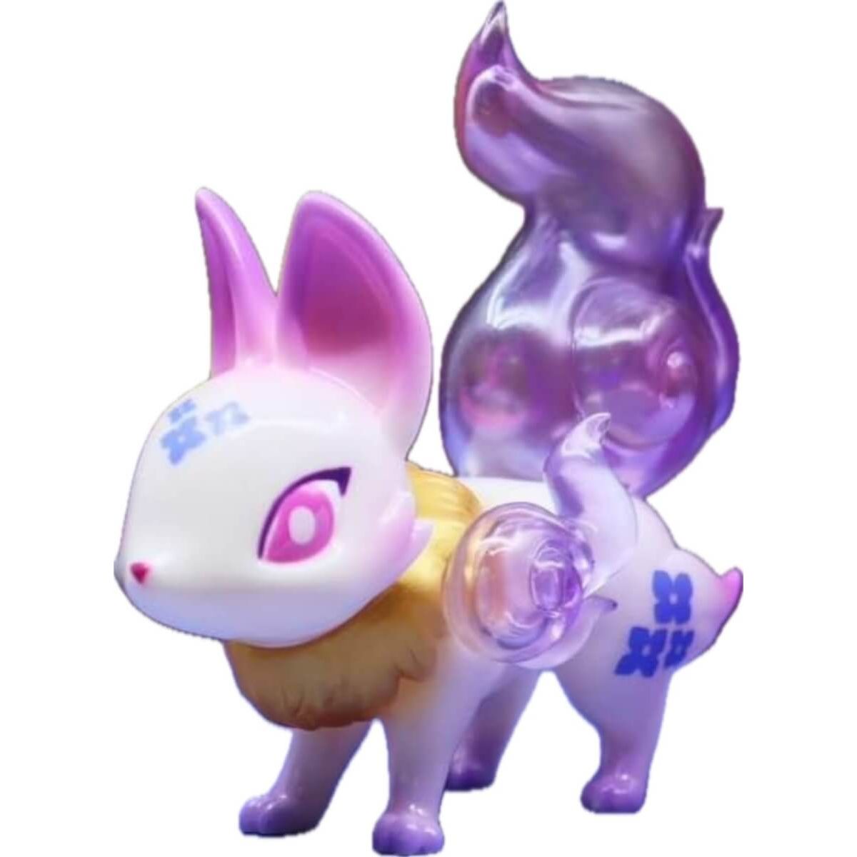 Hydrangea Phantom Fox