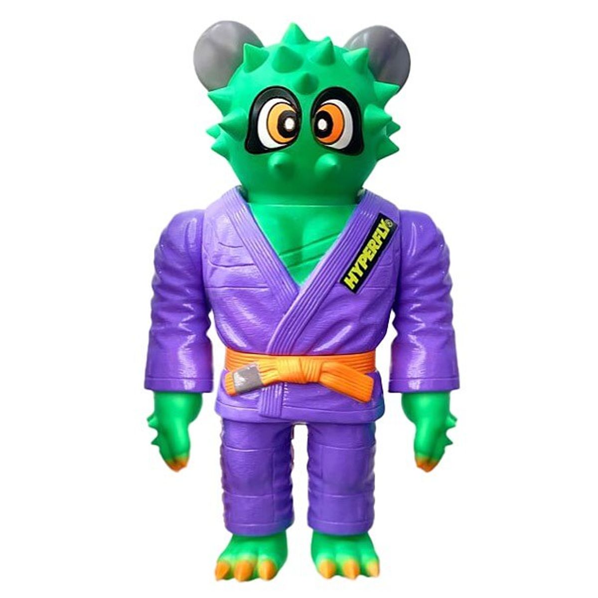 Hyperfly Jiu-Jitsu Fighter Custom