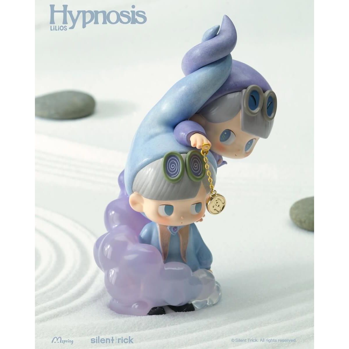 Hypnosis Lilios
