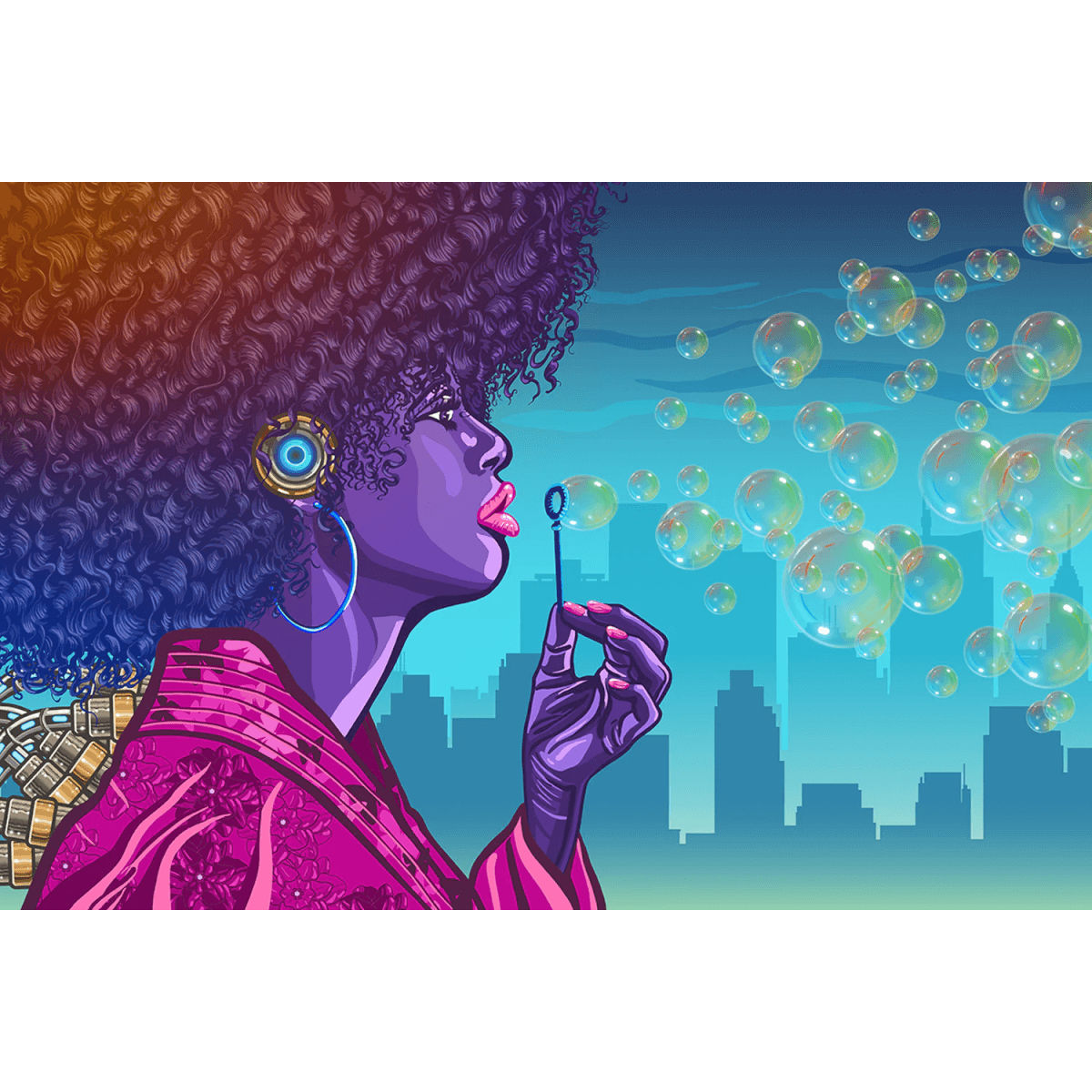 I'll Get Along Without You Very Well