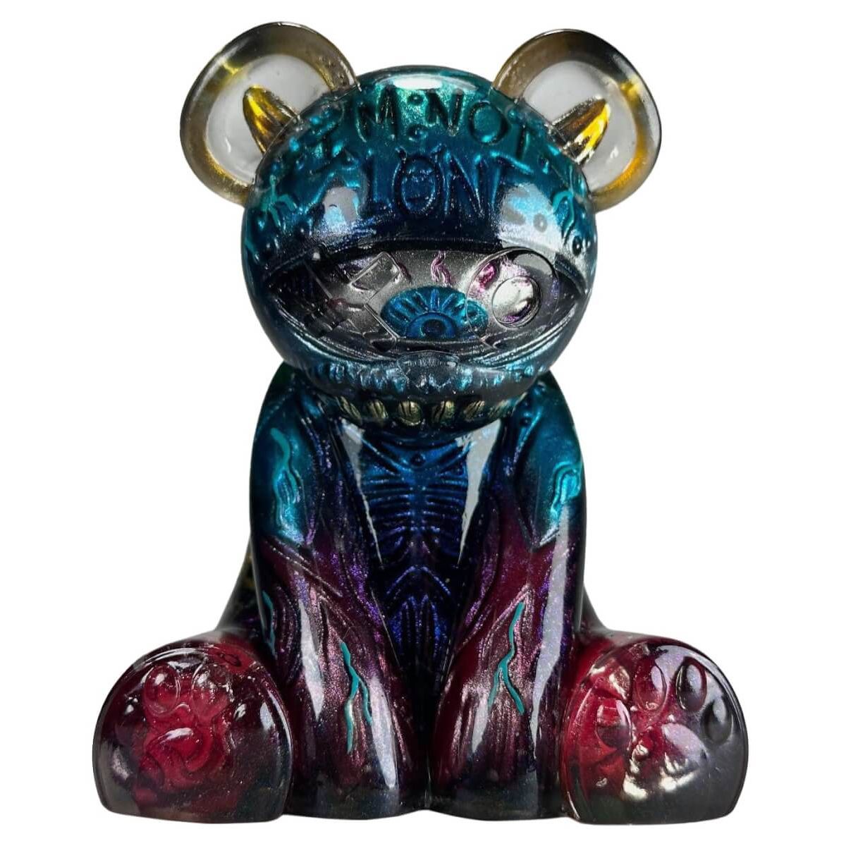 I'm Not Alone El Frio