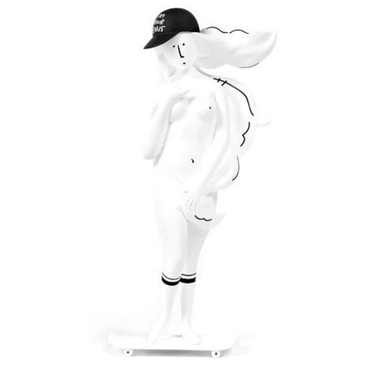 I'm Your Venus by Yu Nagaba