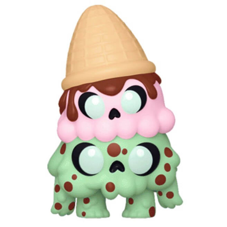 I-Scream (Super Common) by Funko
