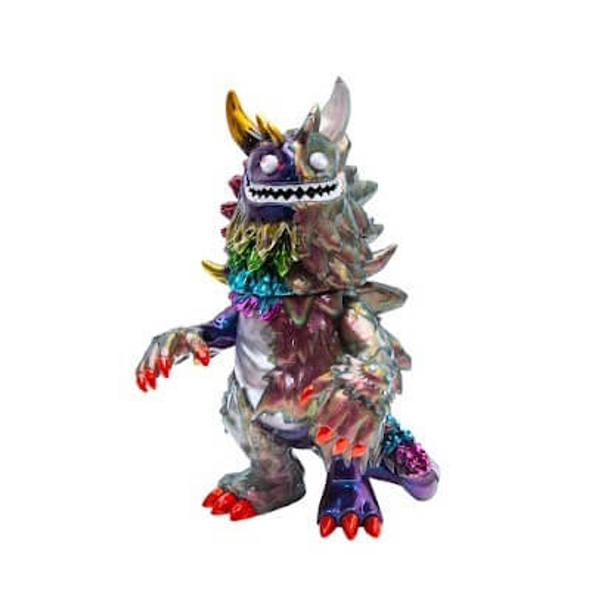 ICE EROSION RANGEAS "Alexandrite"