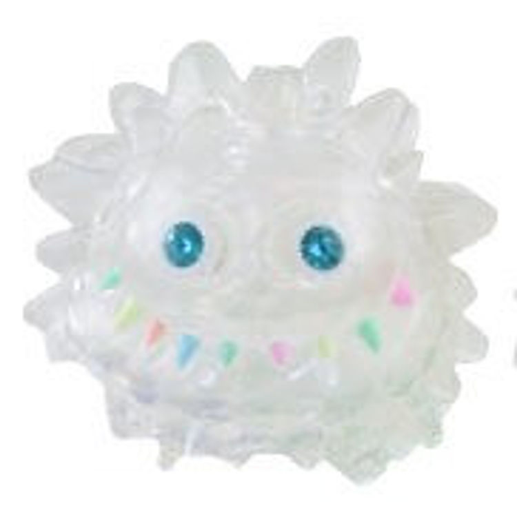 ICE LIQUID series4 - 7 species Complete set - Special Gift by Instinctoy (Hiroto Ohkubo)