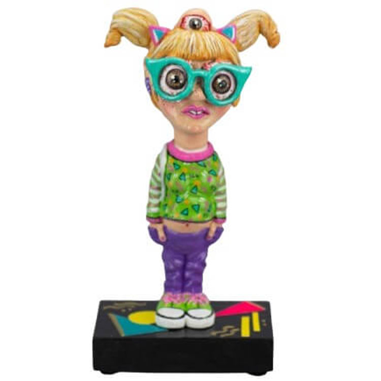 ICU 80s edition (Female) by ETC Toys