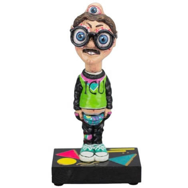 ICU 80s edition (Male) by ETC Toys