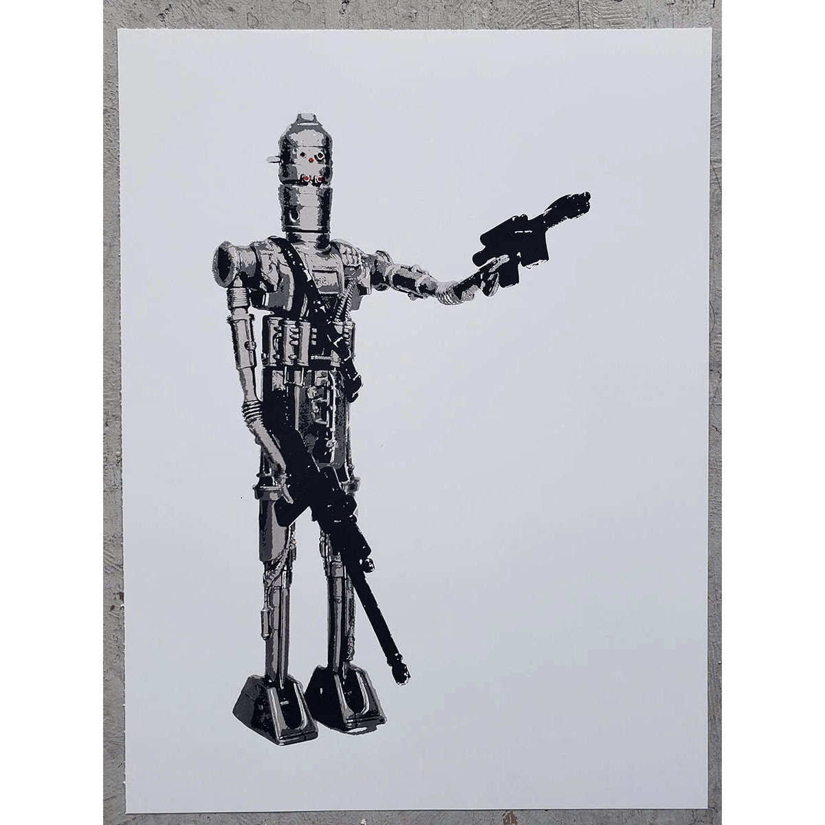 IG-88 1980