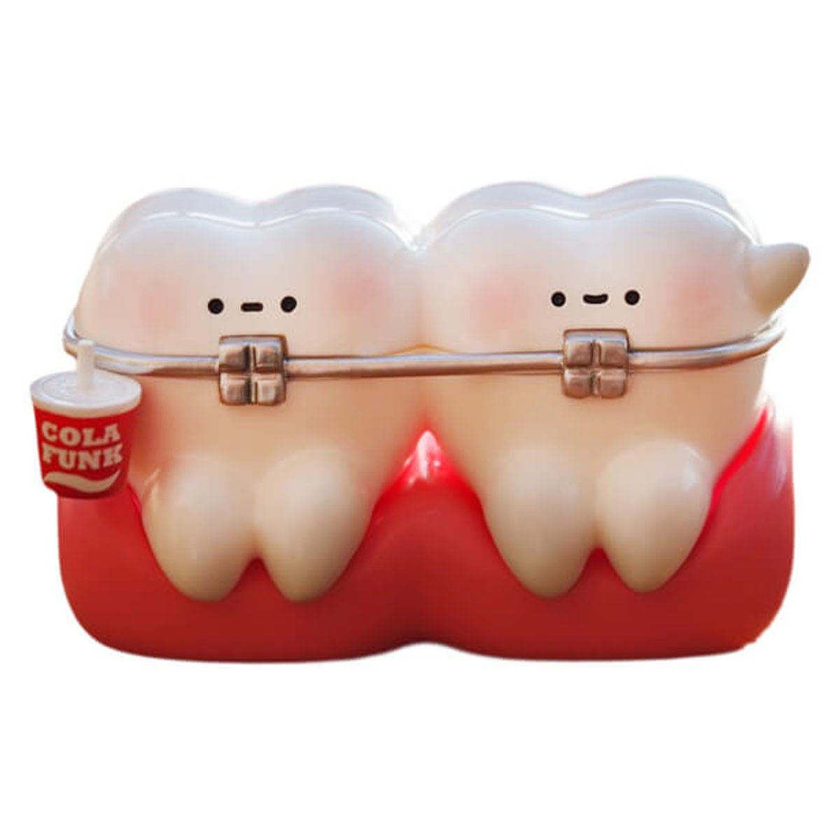 IKEA Tooth Cola Funk