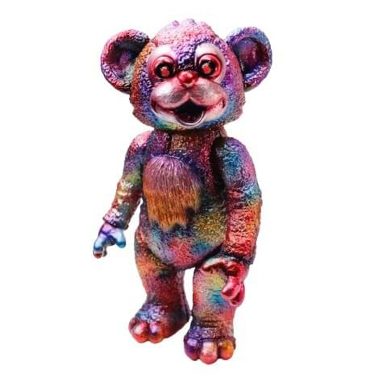 IT Bear Guumon by Milk Boy Toys