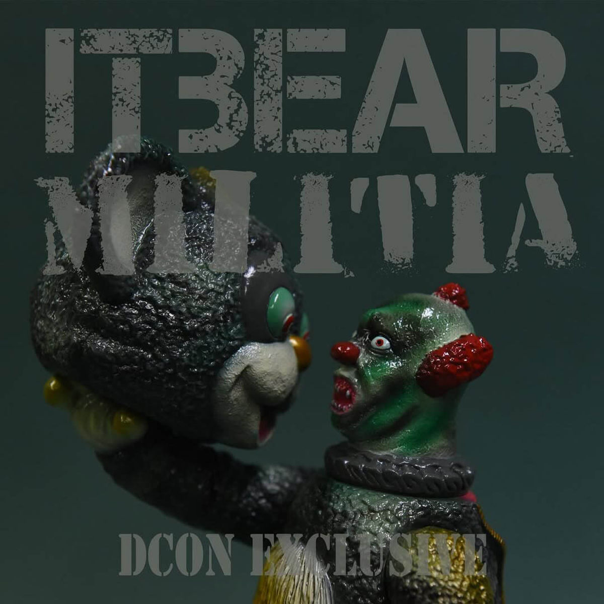 IT Bear Militia
