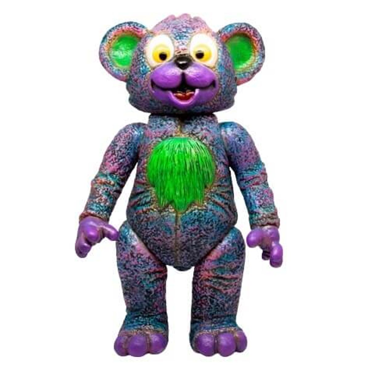 IT Bear Purple