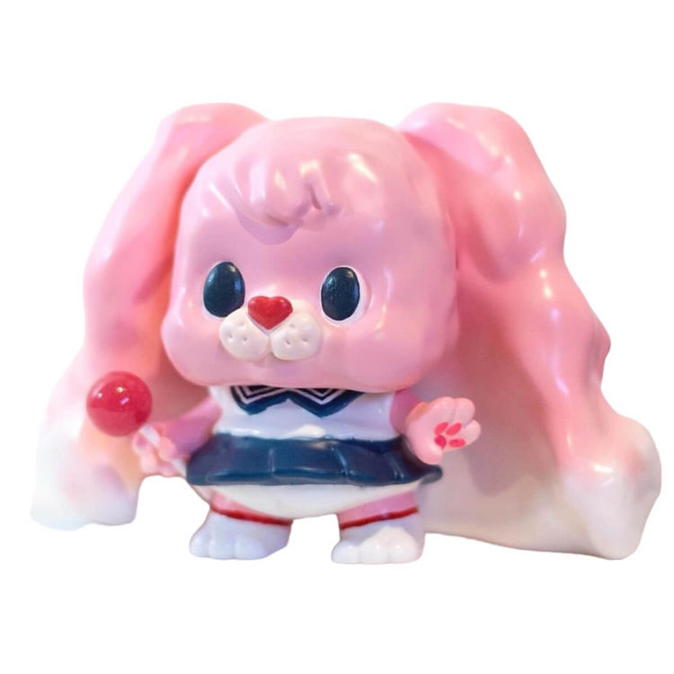 I Am Chu Chu by Unicorn Mani