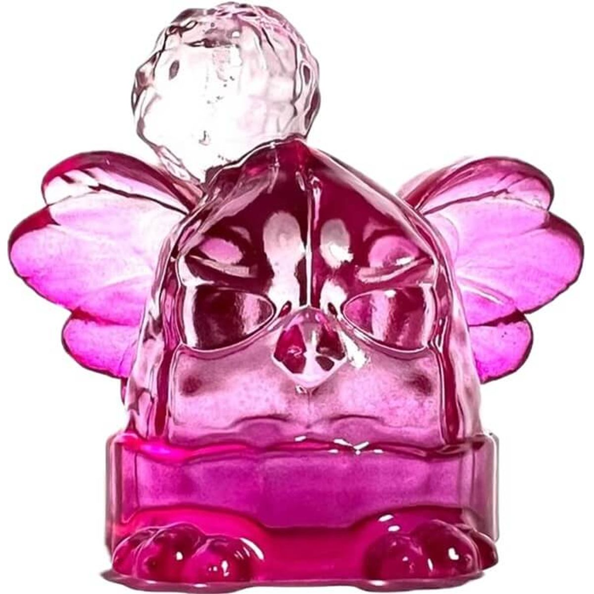 I Believe I Can Fly Beanie bird