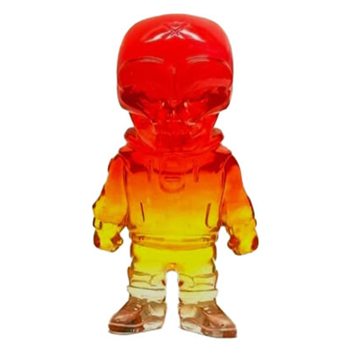 I Dream of Dreamers Firestarter