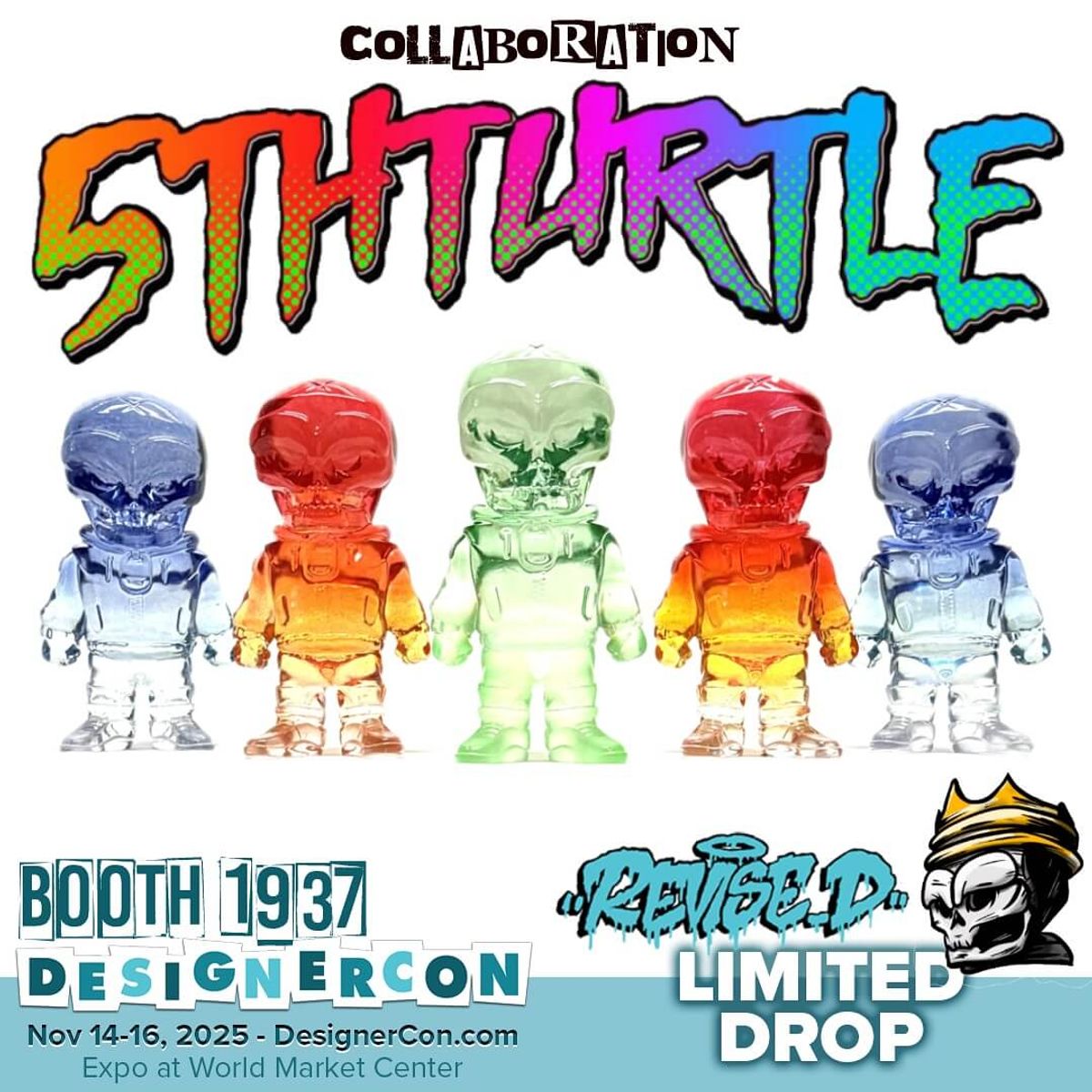 I Dream of Dreamers Firestarter