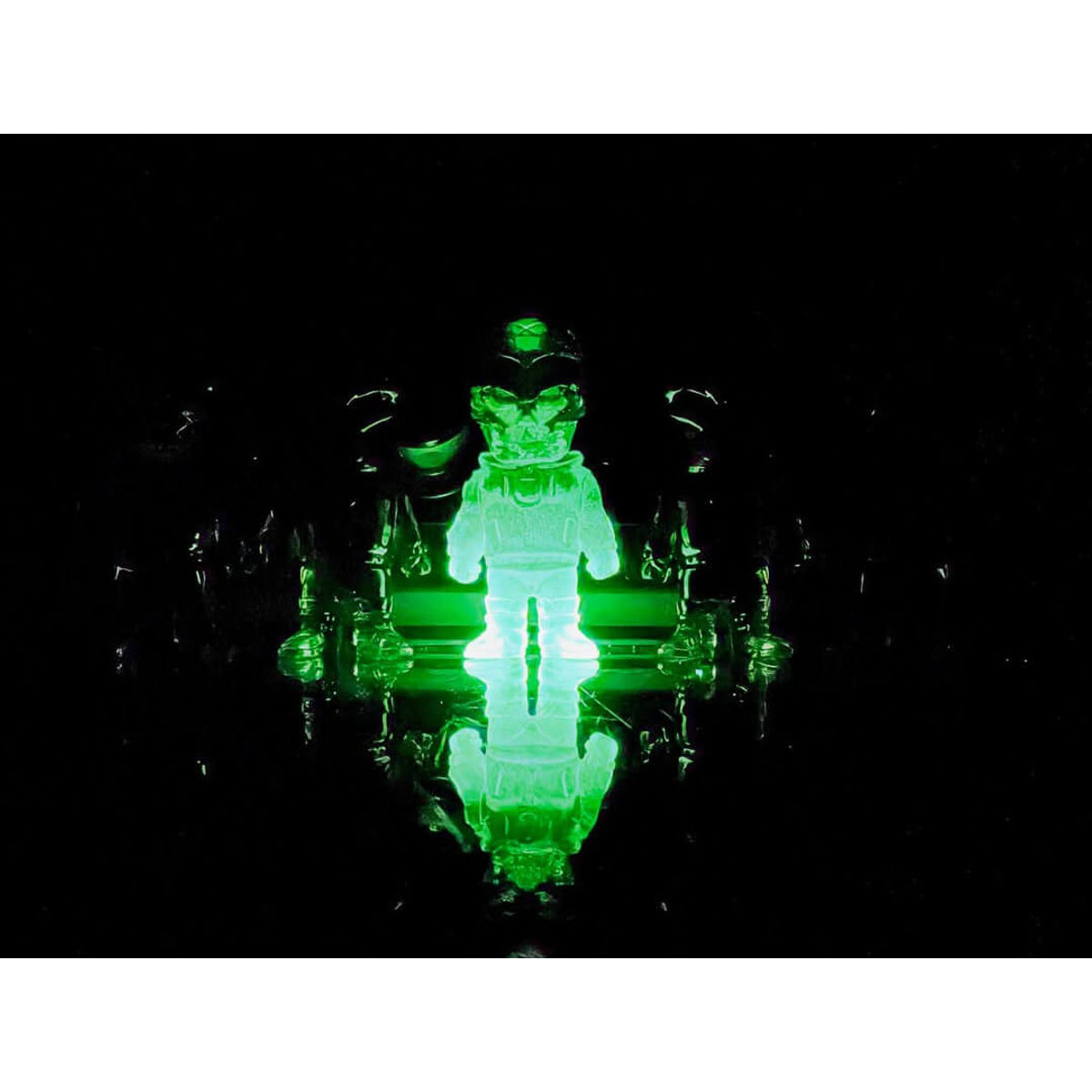 I Dream of Dreamers Icebreaker