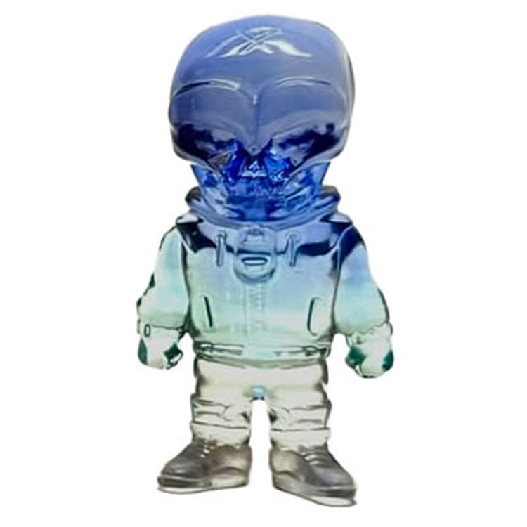 I Dream of Dreamers Icebreaker by Revise_D