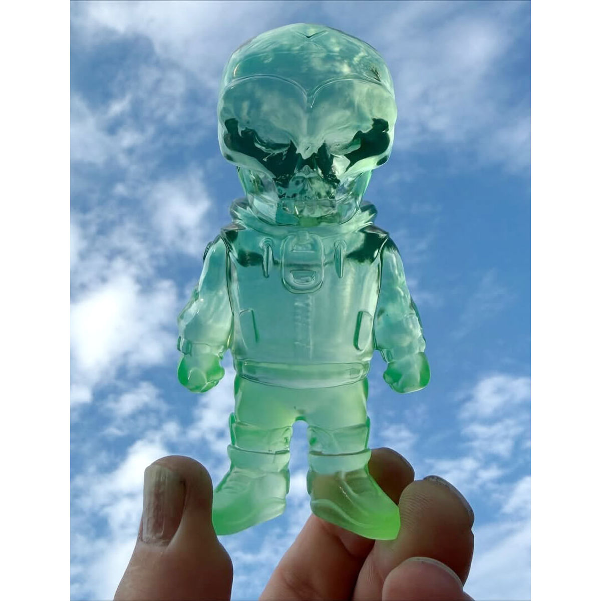 I Dream of Dreamers Ninja Rap