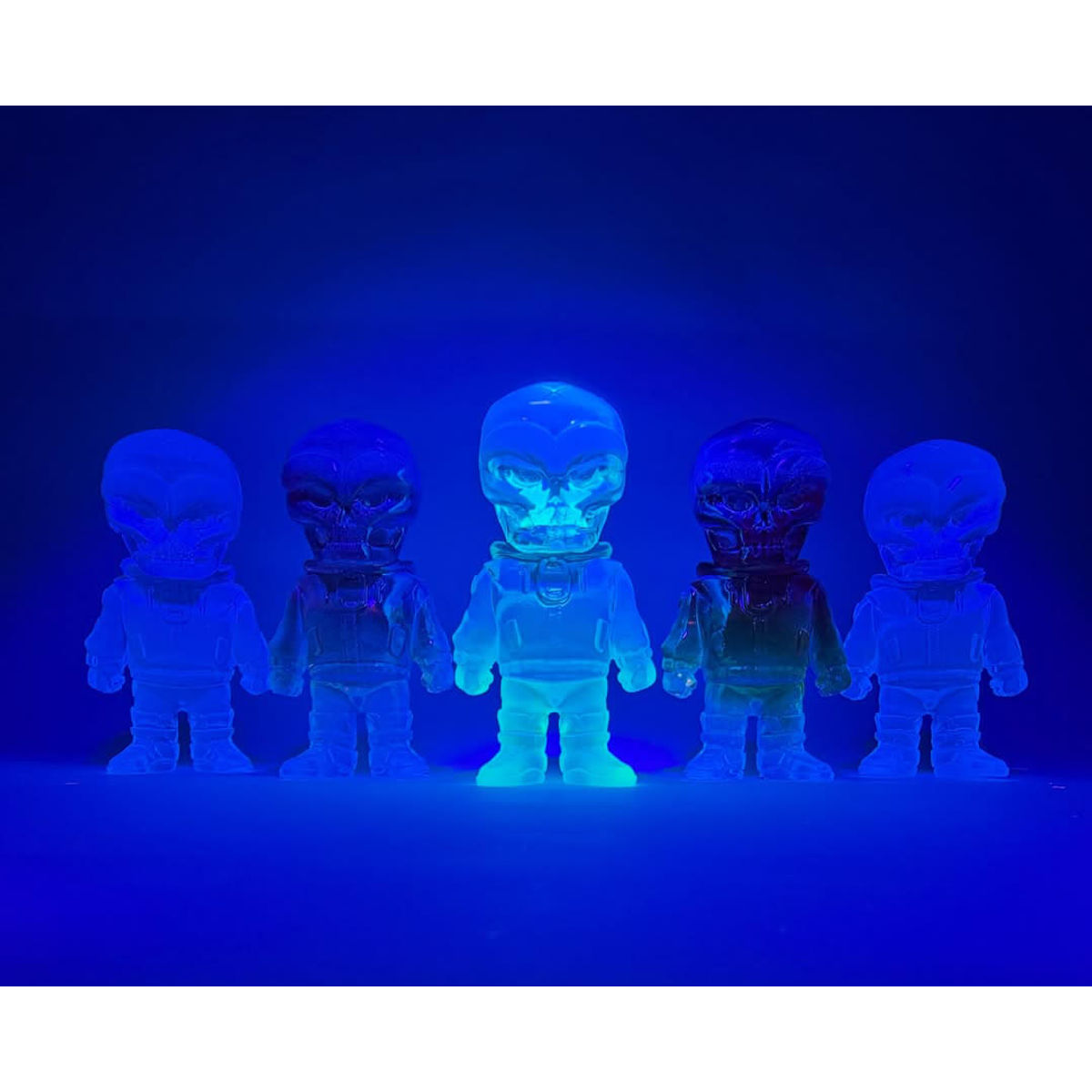 I Dream of Dreamers Ninja Rap