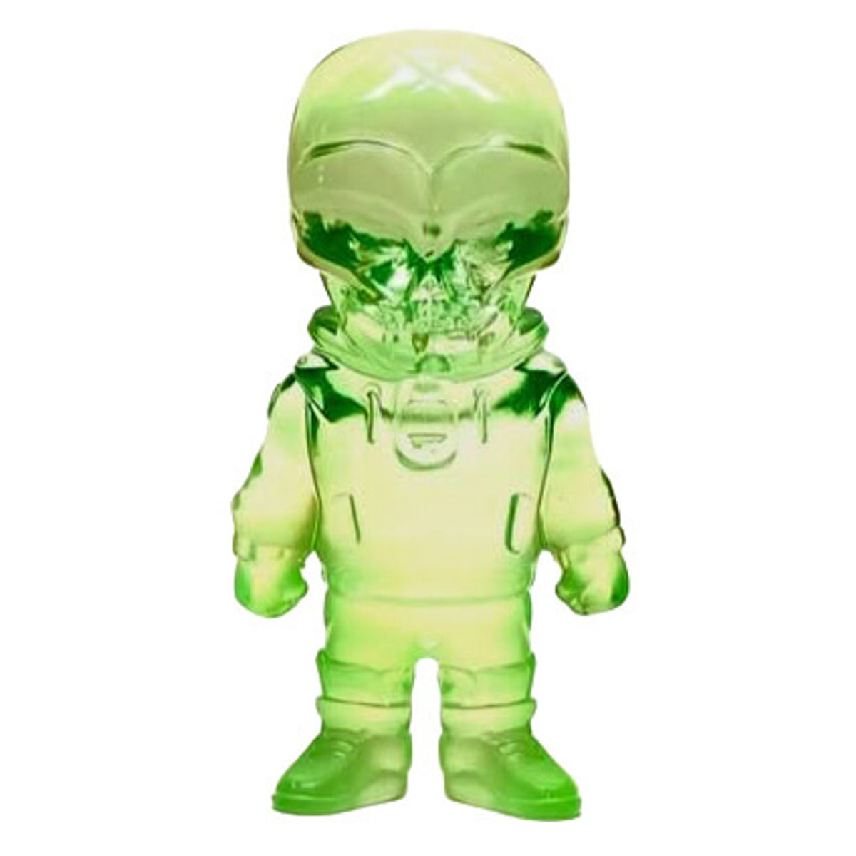 I Dream of Dreamers Ninja Rap