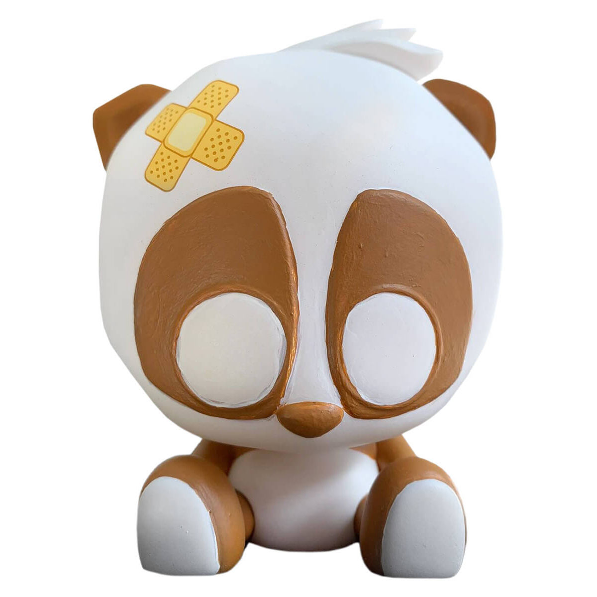 I Feel Like Poo Bear