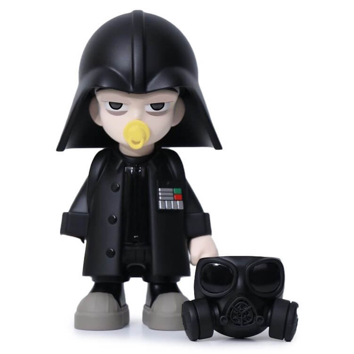 I Go To School By Bus