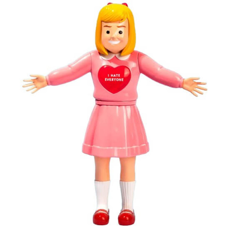 I Hate Everything by Joan Cornellà