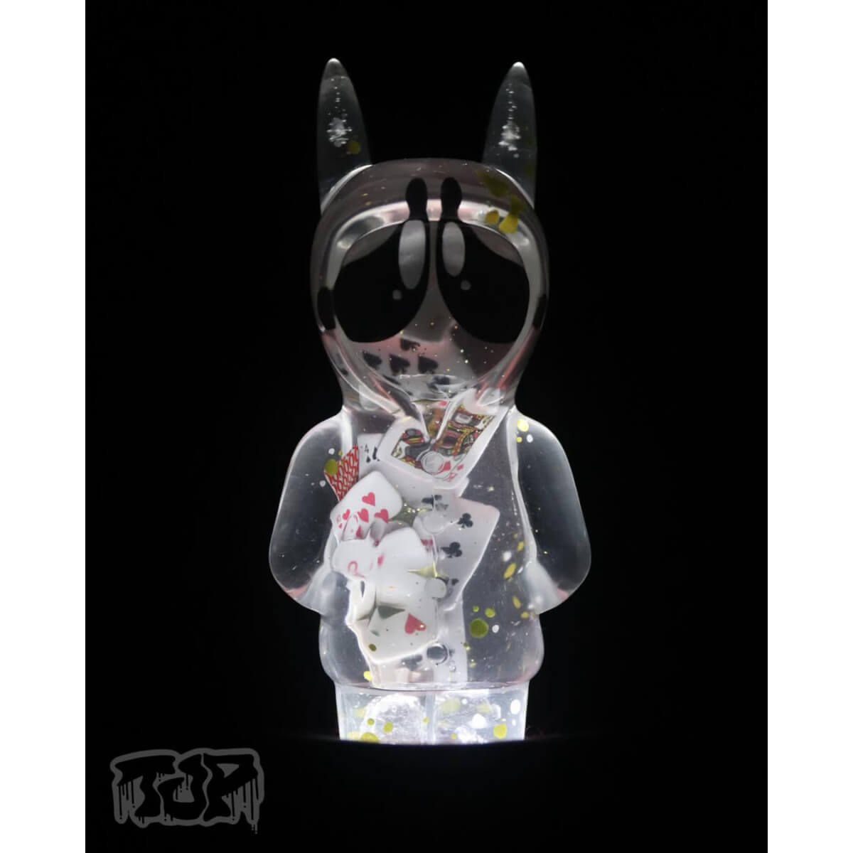 I Might Not Know How It Works, But It Always Amazes Me