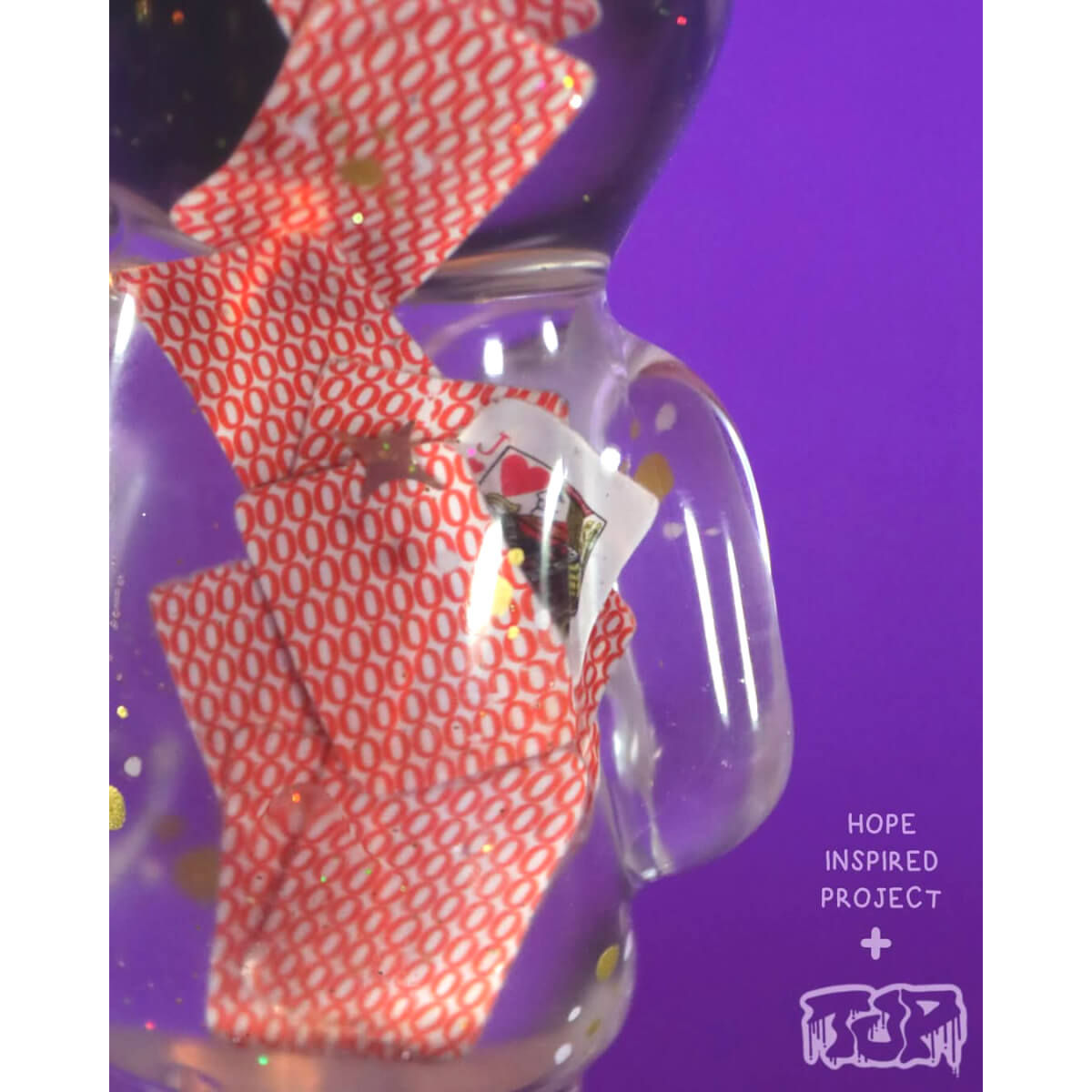 I Might Not Know How It Works, But It Always Amazes Me