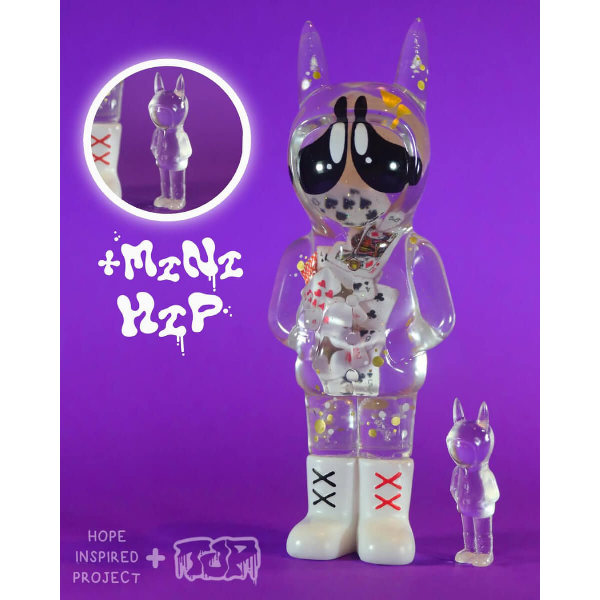 I Might Not Know How It Works, But It Always Amazes Me