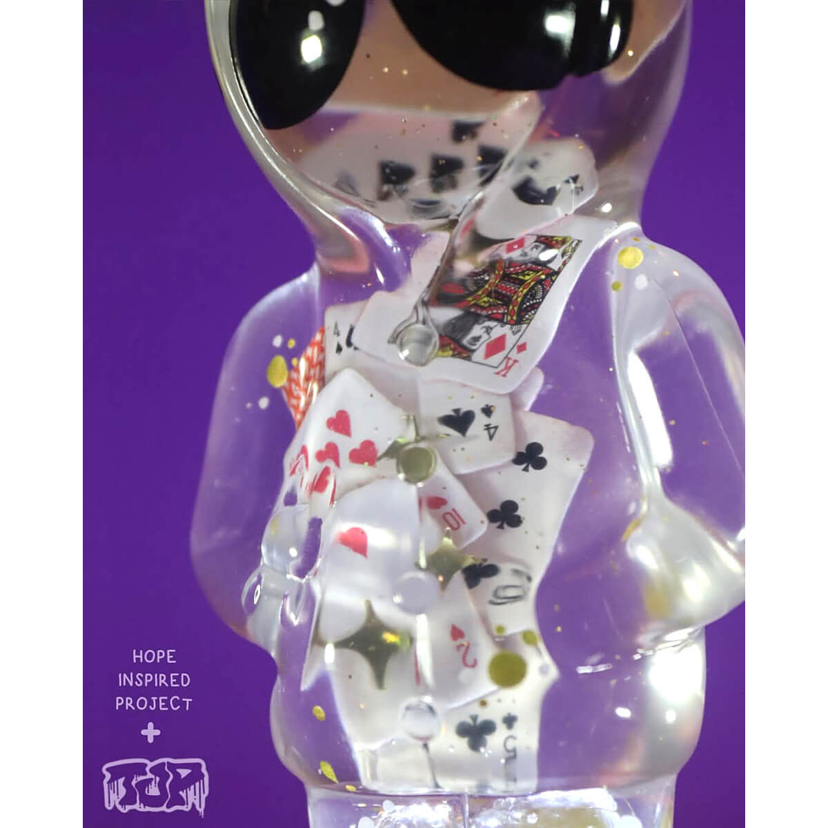 I Might Not Know How It Works, But It Always Amazes Me