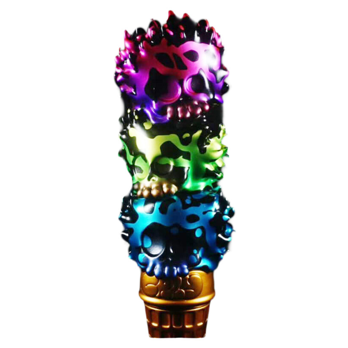 CRLY I Scream Poison