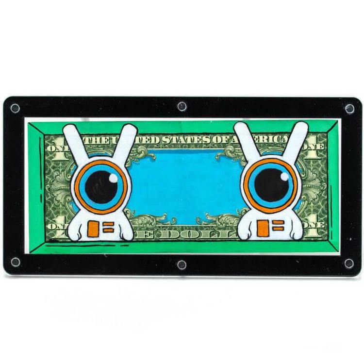 I see you! by Space Rabbit Studio