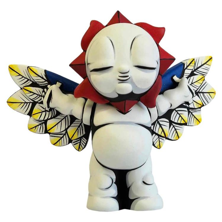 Icarus Kid II PH Edition by Jon-Paul Kaiser