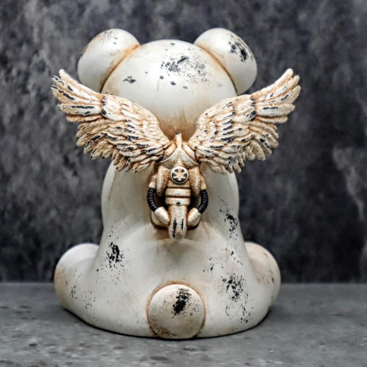 Icarus and Daedalus
