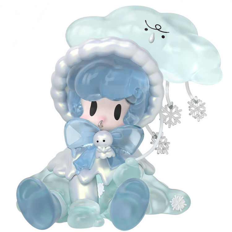 Ice by Hayashi Uki