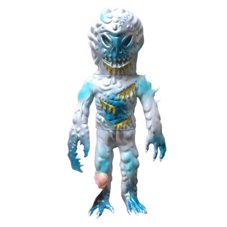 Ice Android version by Draculazer (Michael Skattum)