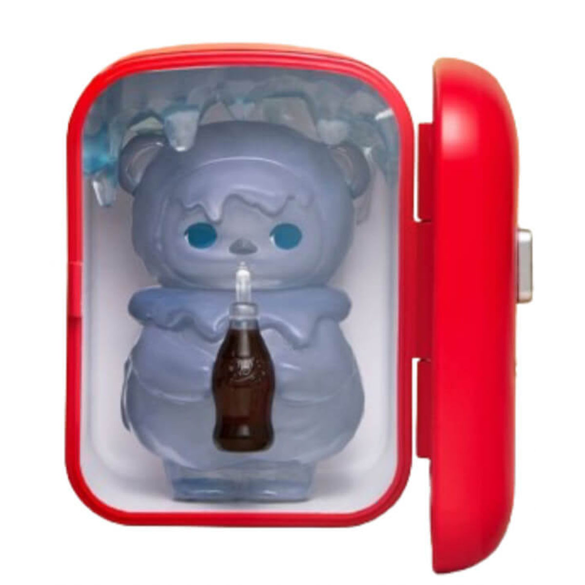 Ice Coke Poko (Secret) 