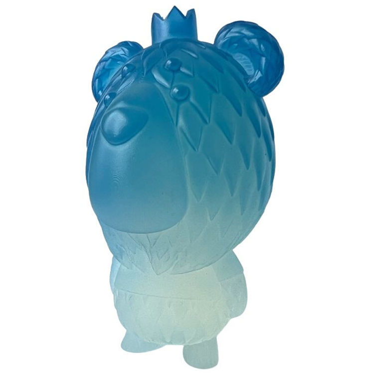 Ice Cold Chibi Gravy by ESC Toy (Erick Scarecrow)