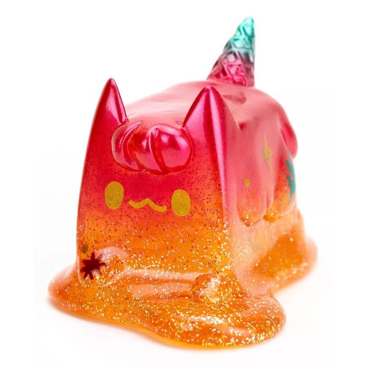 Ice Cream Cat Vin Chaude by Rato Kim