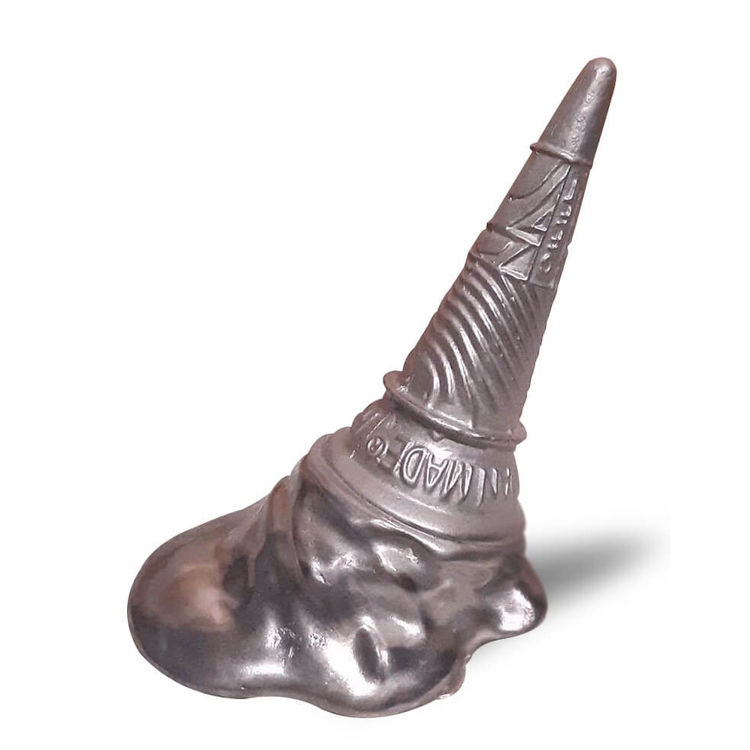Ice Cream Door Stopper - Metal by Human Made