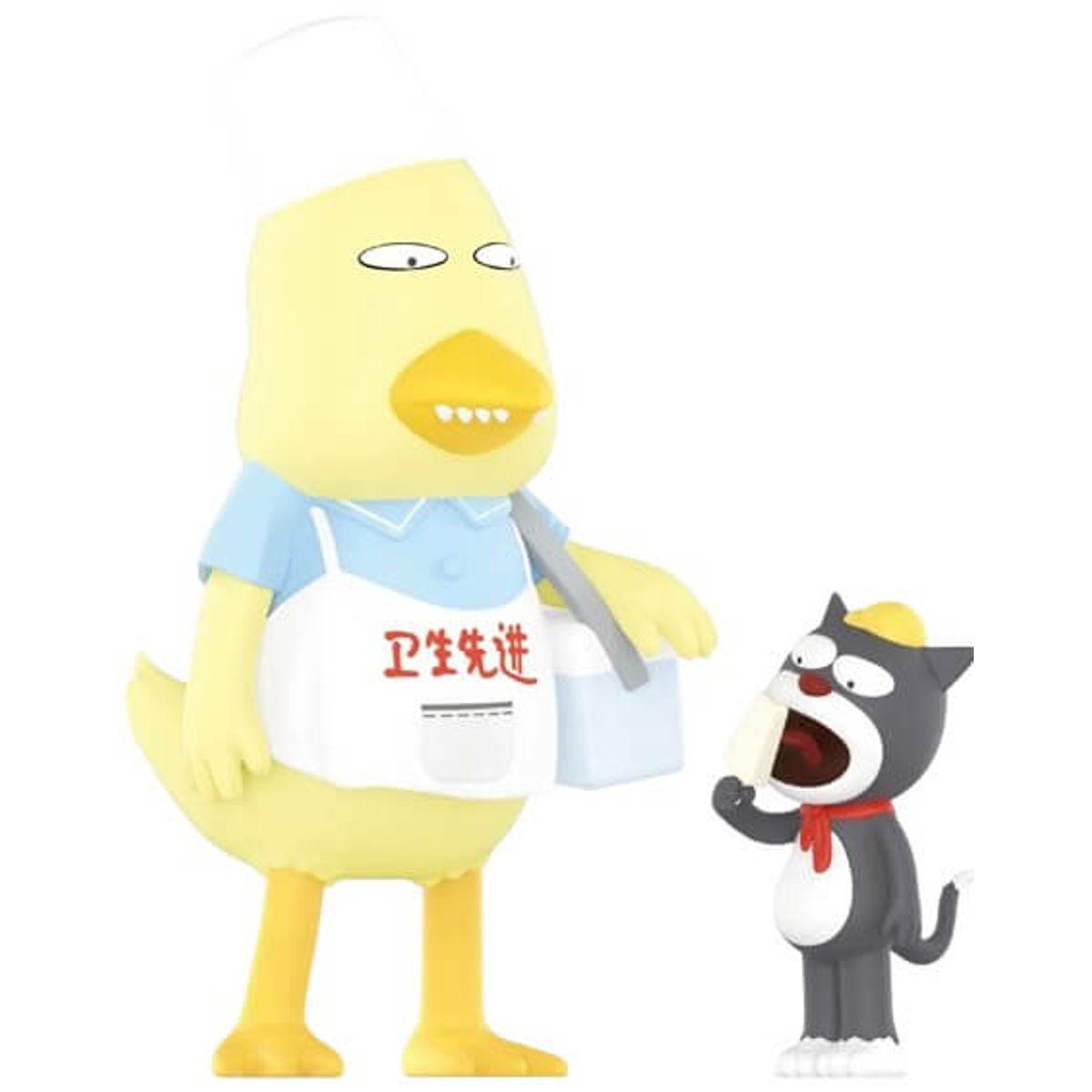 Ice Cream Seller GaGa